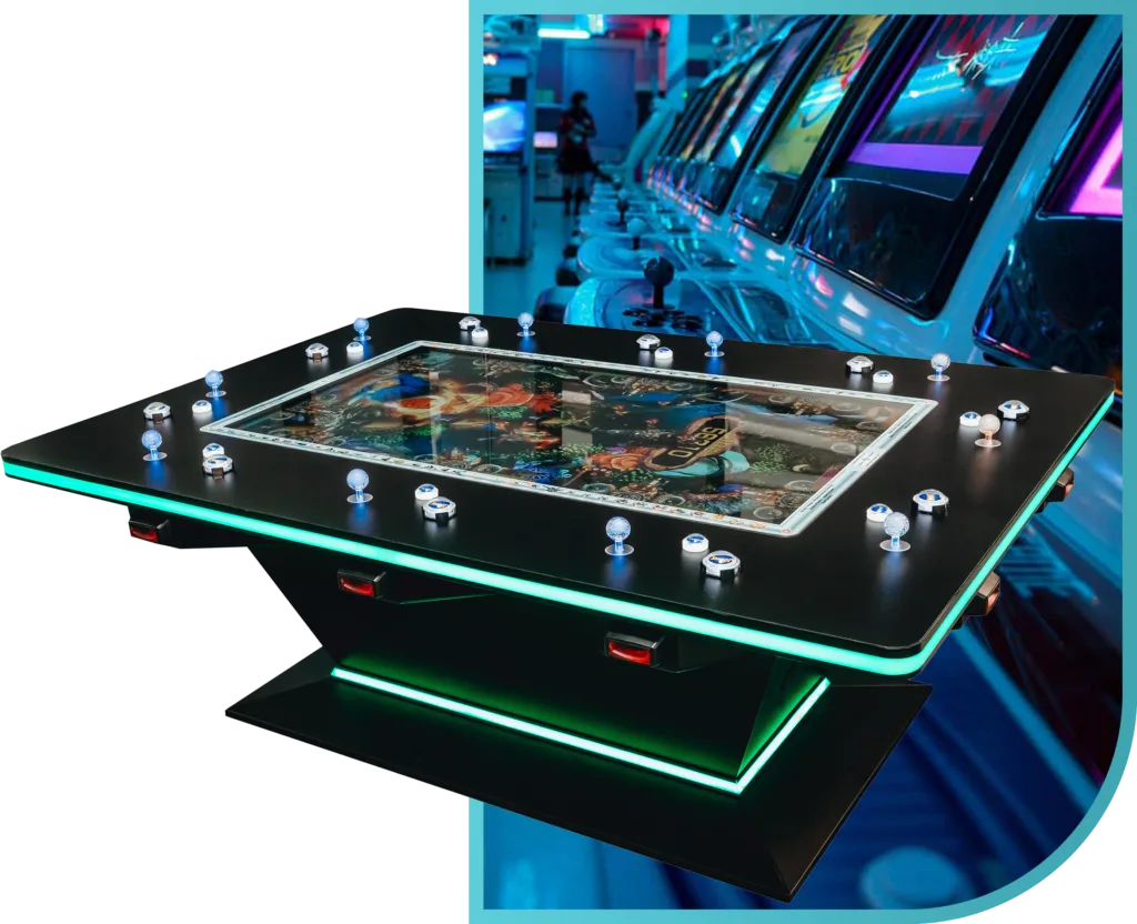 ARCADE