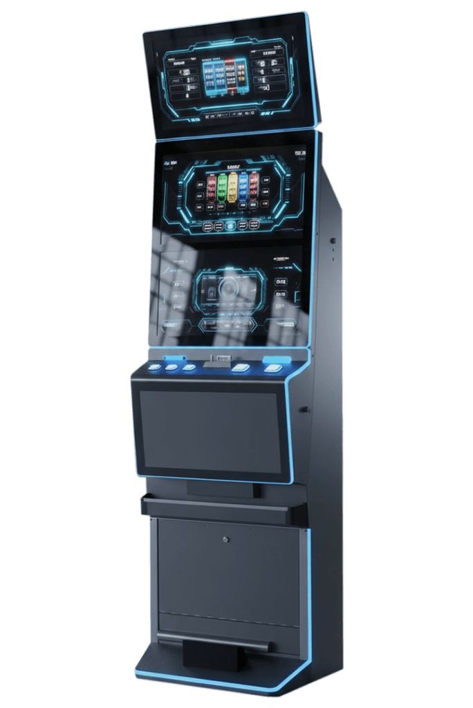 Obudowa gamingowa N-34 nanoVo